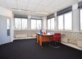 Te Huur: Foto Kantoorruimte aan de Platinaweg 25 in 's-Gravenhage