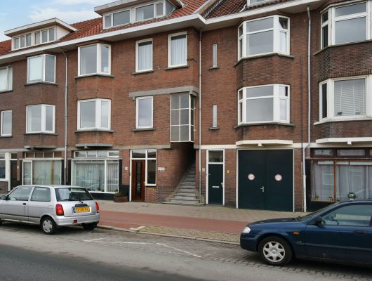 Hoofdfoto van 's-Gravenhage Westduinweg 178-178 A