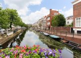 Te Koop: Foto Kantoorruimte aan de Hooigracht 21 in 's-Gravenhage