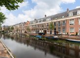 Te Koop: Foto Kantoorruimte aan de Hooigracht 21 in 's-Gravenhage