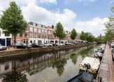 Te Koop: Foto Kantoorruimte aan de Hooigracht 21 in 's-Gravenhage