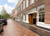 Te Koop: Foto Kantoorruimte aan de Hooigracht 21 in 's-Gravenhage