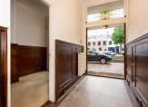 Te Koop: Foto Kantoorruimte aan de Hooigracht 21 in 's-Gravenhage