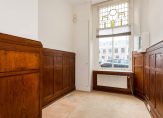 Te Koop: Foto Kantoorruimte aan de Hooigracht 21 in 's-Gravenhage