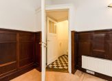 Te Koop: Foto Kantoorruimte aan de Hooigracht 21 in 's-Gravenhage