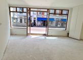 Te Koop: Foto Winkelruimte aan de Badhuisstraat 65 in 's-Gravenhage