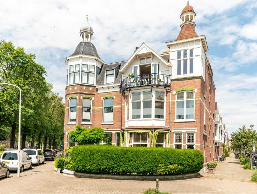 Hoofdfoto van 's-Gravenhage Frankenslag 357