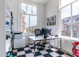 Te Koop: Foto Kantoorruimte aan de Frankenslag 357 in 's-Gravenhage