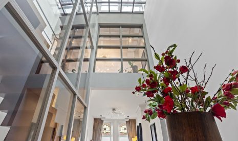 Te Huur: Foto Kantoorruimte aan de Merwekade 71 in Dordrecht