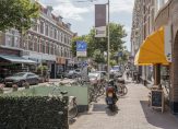 Te Koop: Foto Winkelruimte aan de Weimarstraat 136 in 's-Gravenhage