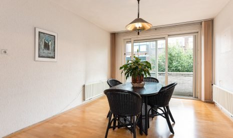 Te koop: Foto Appartement aan de Van Aerssenstraat 26A in 's-Gravenhage