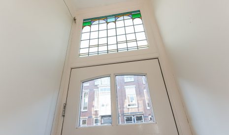 Te koop: Foto Appartement aan de Van Weede van Dijkveldstraat 25 in 's-Gravenhage