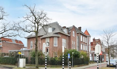 koop  Rijswijk  Haagweg 118 – Hoofdfoto