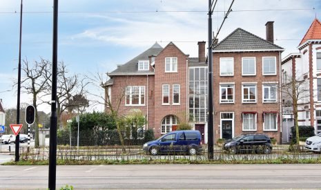 Te koop: Foto Woonhuis aan de Haagweg 118 in Rijswijk