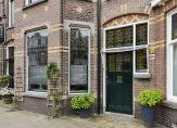 koop  's-Gravenhage  Bentinckstraat 160 – Foto