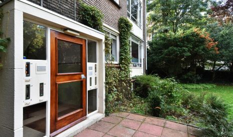 Te koop: Foto Appartement aan de Van Stolkweg 25A in 's-Gravenhage