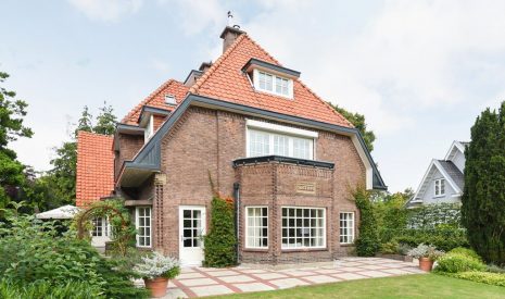koop of huur  Wassenaar  Wilhelminaplein 5 – Hoofdfoto