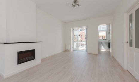 Te huur: Foto Appartement aan de Maaswijkstraat 46 in 's-Gravenhage