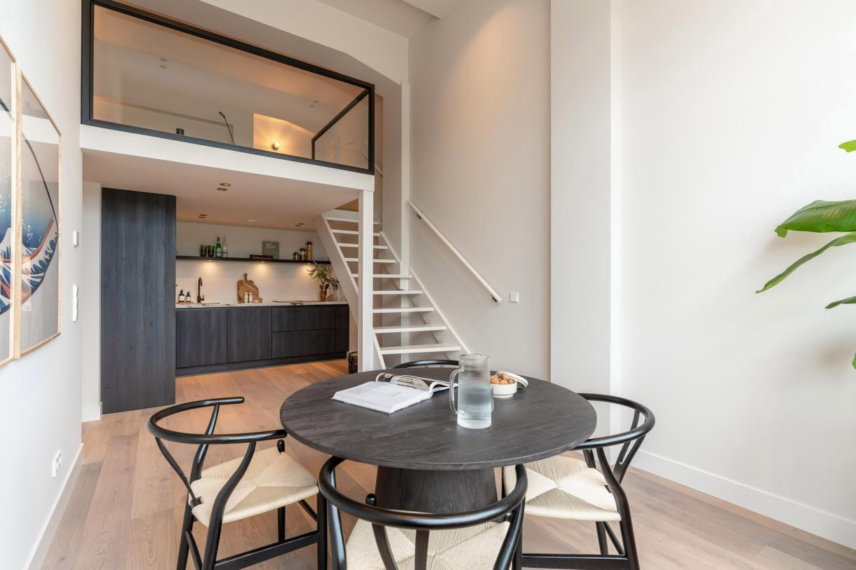 Te koop: Foto Appartement aan de Zwolsestraat 253 in 's-Gravenhage