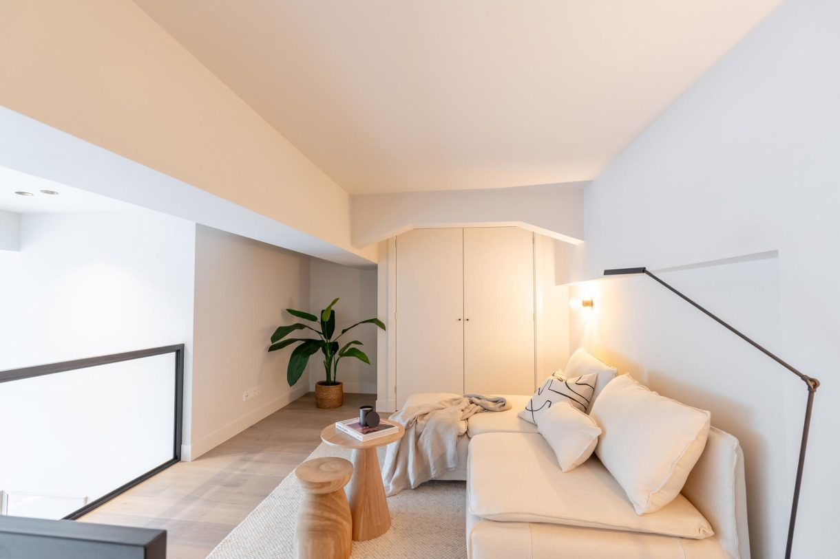 Te koop: Foto Appartement aan de Zwolsestraat 253 in 's-Gravenhage