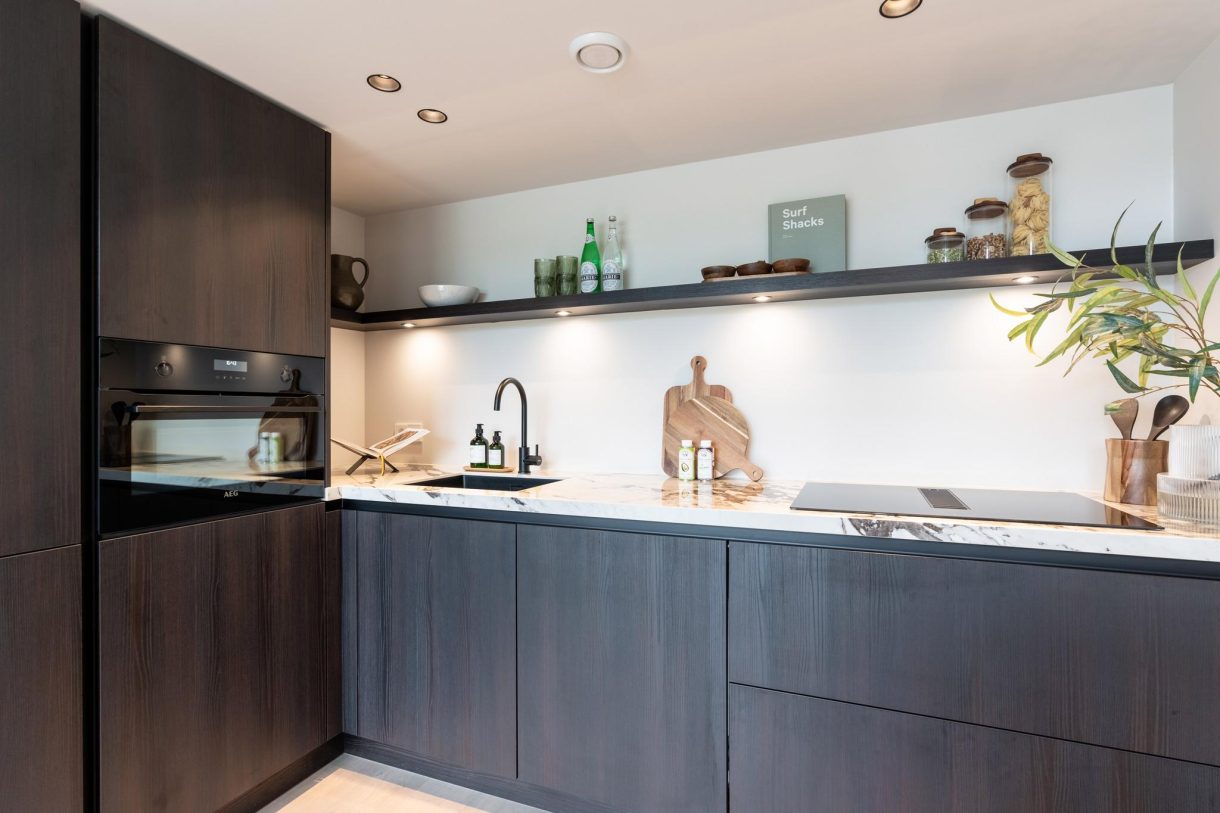 Te koop: Foto Appartement aan de Zwolsestraat 253 in 's-Gravenhage