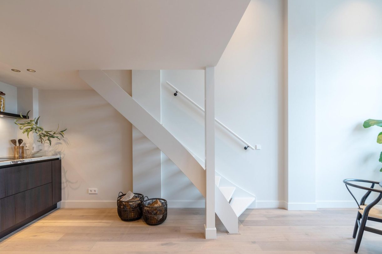 Te koop: Foto Appartement aan de Zwolsestraat 253 in 's-Gravenhage