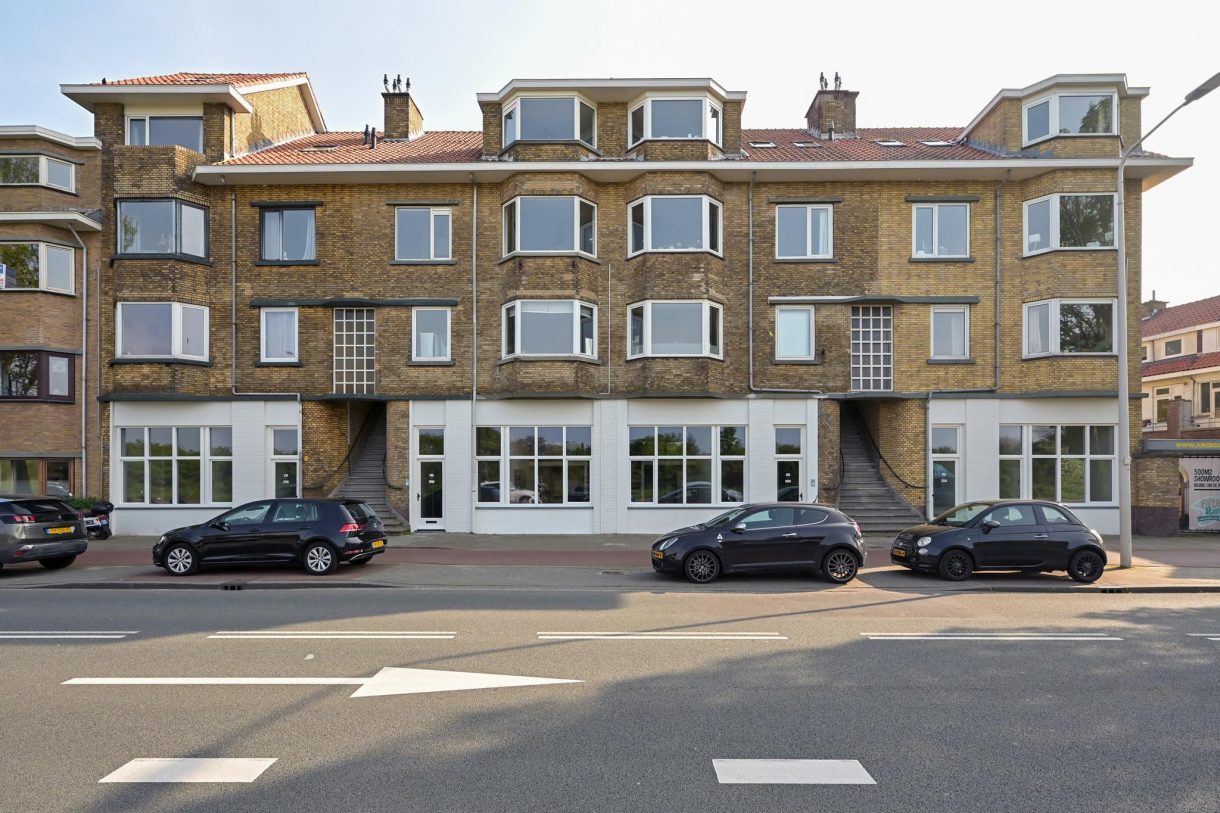 Te koop: Foto Appartement aan de Zwolsestraat 253 in 's-Gravenhage