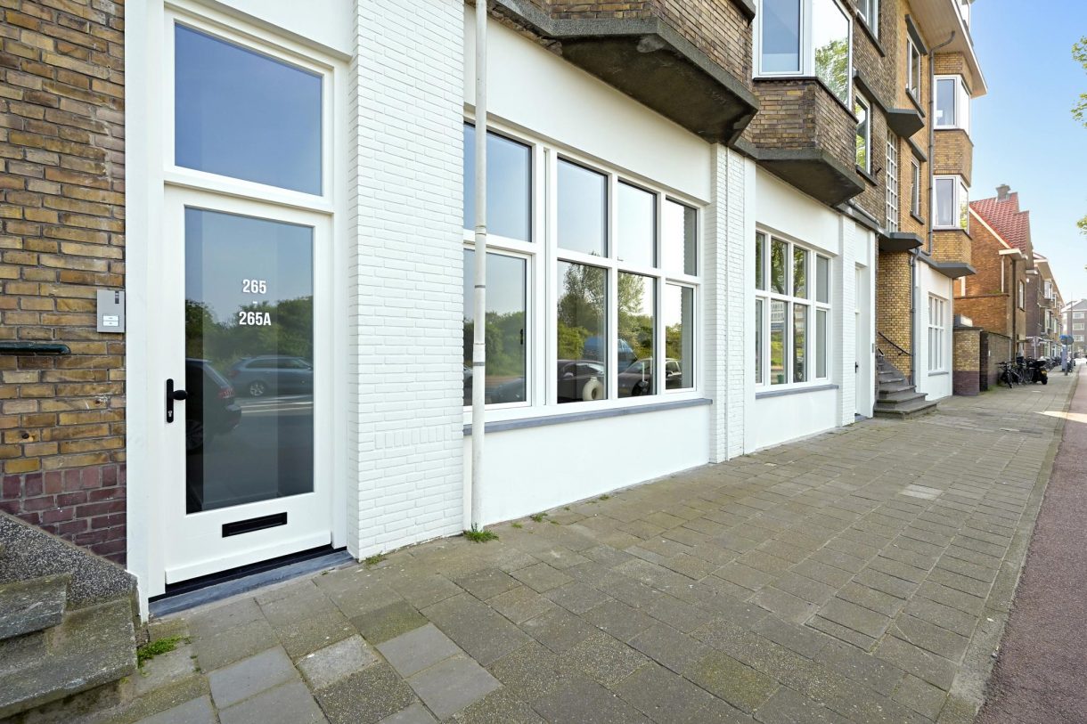 Te koop: Foto Appartement aan de Zwolsestraat 253 in 's-Gravenhage