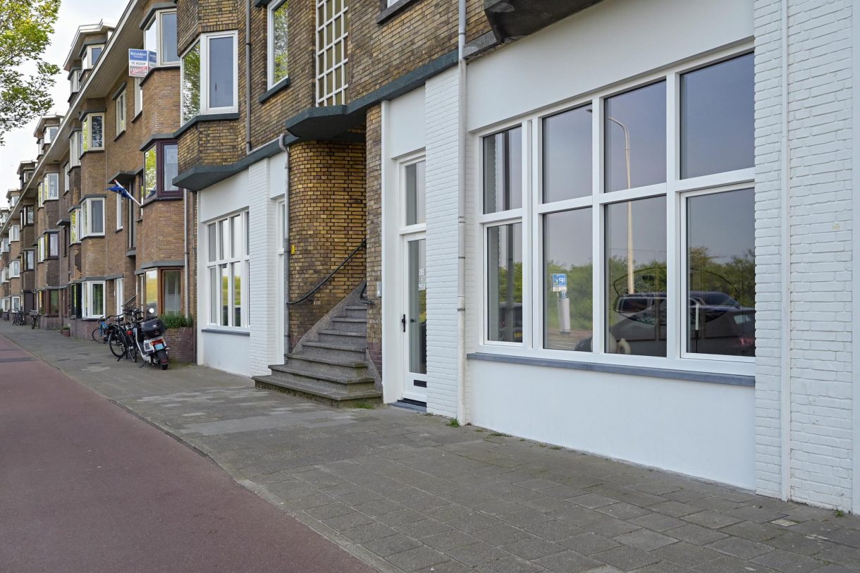 Te koop: Foto Appartement aan de Zwolsestraat 253 in 's-Gravenhage