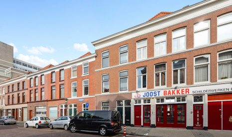 Te huur: Foto Appartement aan de Van Speijkstraat 195 in 's-Gravenhage
