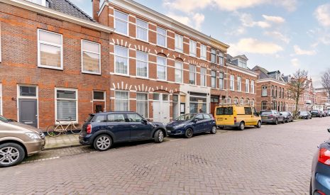 Te huur: Foto Appartement aan de Maaswijkstraat 65 in 's-Gravenhage