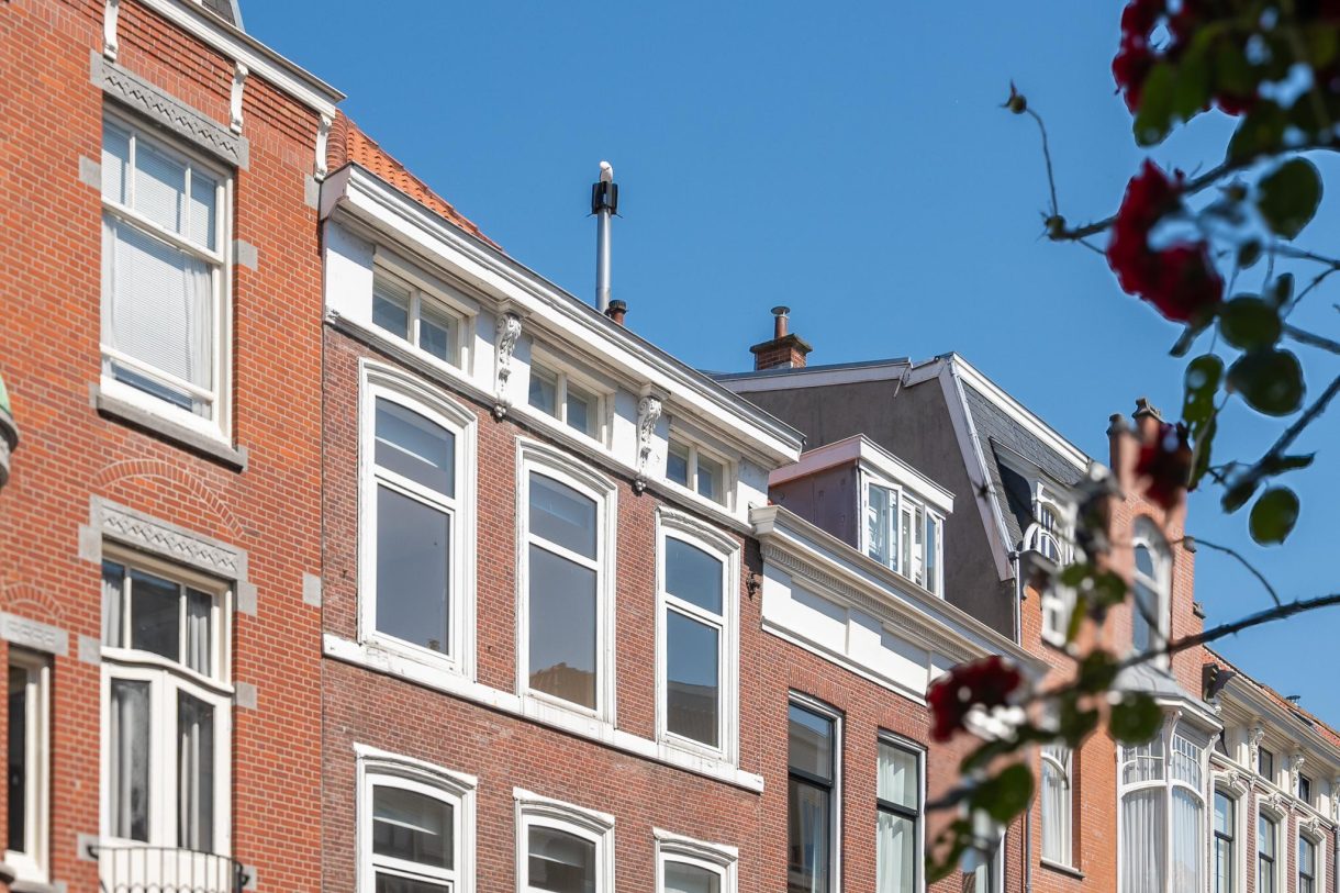 Te koop: Foto Appartement aan de Anna Paulownastraat 81A in 's-Gravenhage
