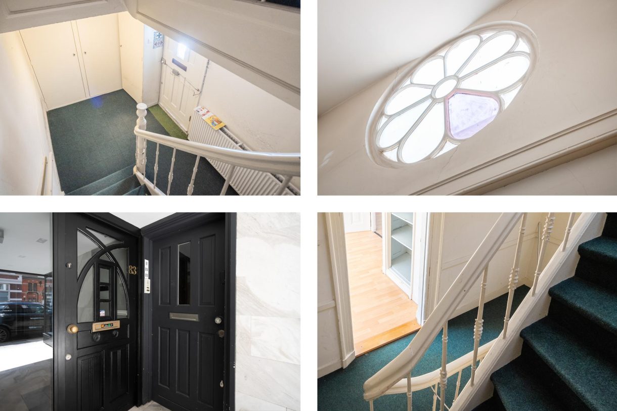 Te koop: Foto Appartement aan de Anna Paulownastraat 81A in 's-Gravenhage