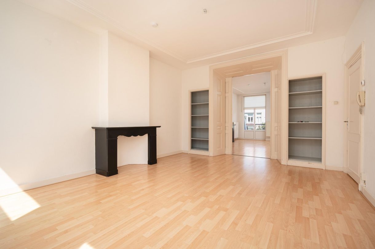 Te koop: Foto Appartement aan de Anna Paulownastraat 81A in 's-Gravenhage