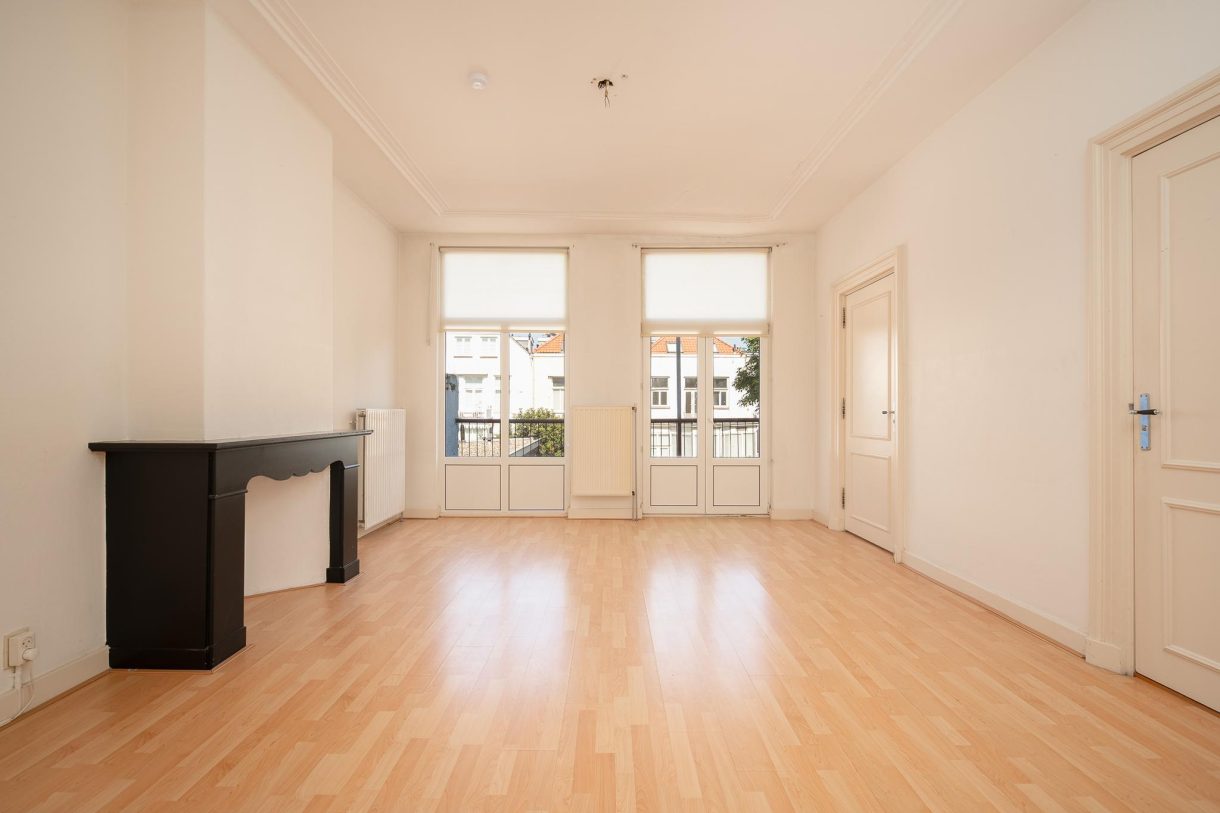 Te koop: Foto Appartement aan de Anna Paulownastraat 81A in 's-Gravenhage