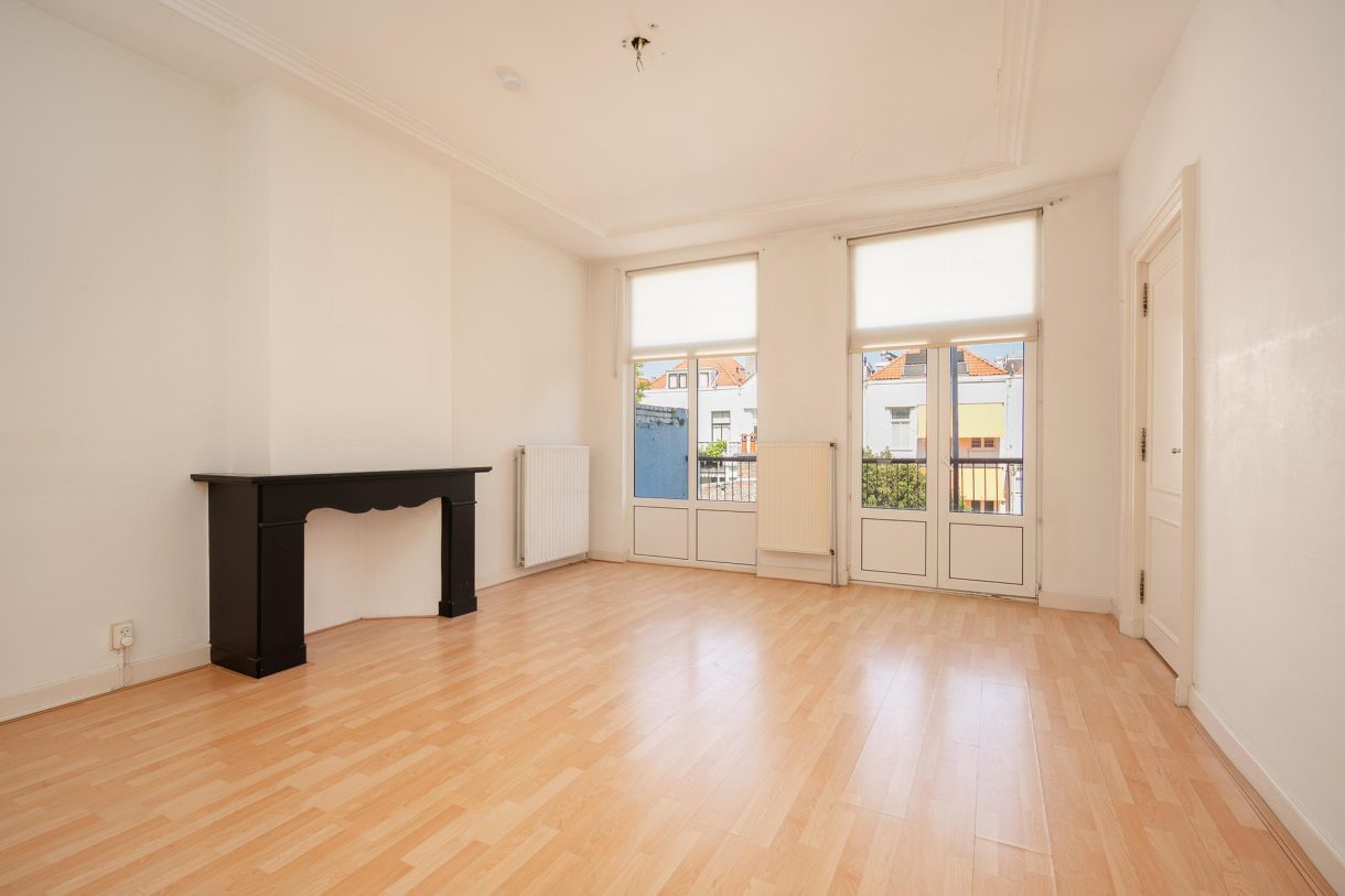 Te koop: Foto Appartement aan de Anna Paulownastraat 81A in 's-Gravenhage