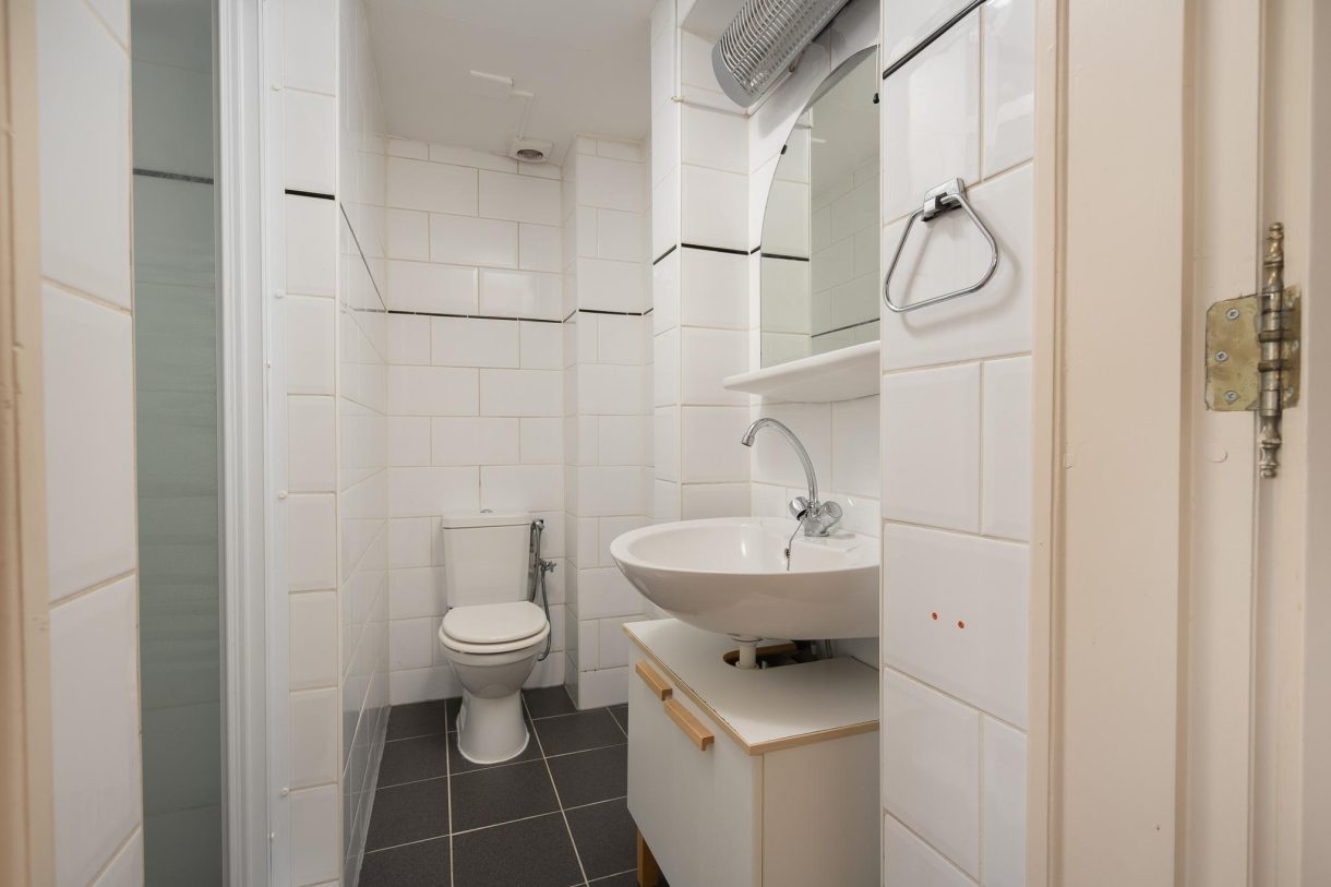 Te koop: Foto Appartement aan de Anna Paulownastraat 81A in 's-Gravenhage