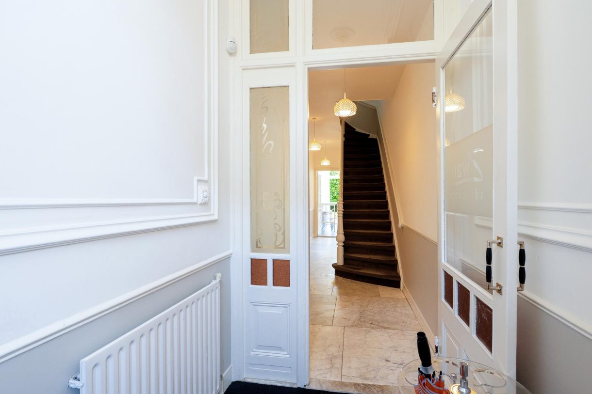 Te koop: Foto Woonhuis aan de Adelheidstraat 76 in 's-Gravenhage