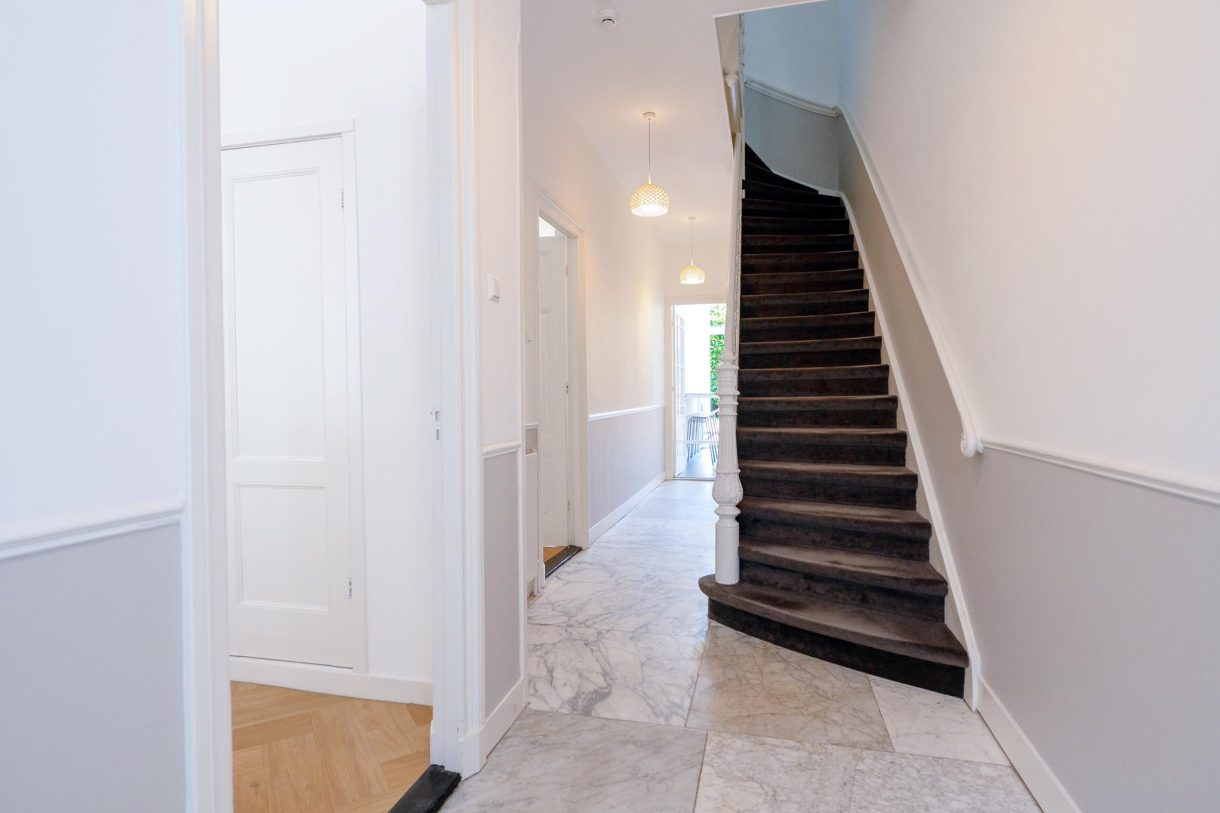 Te koop: Foto Woonhuis aan de Adelheidstraat 76 in 's-Gravenhage