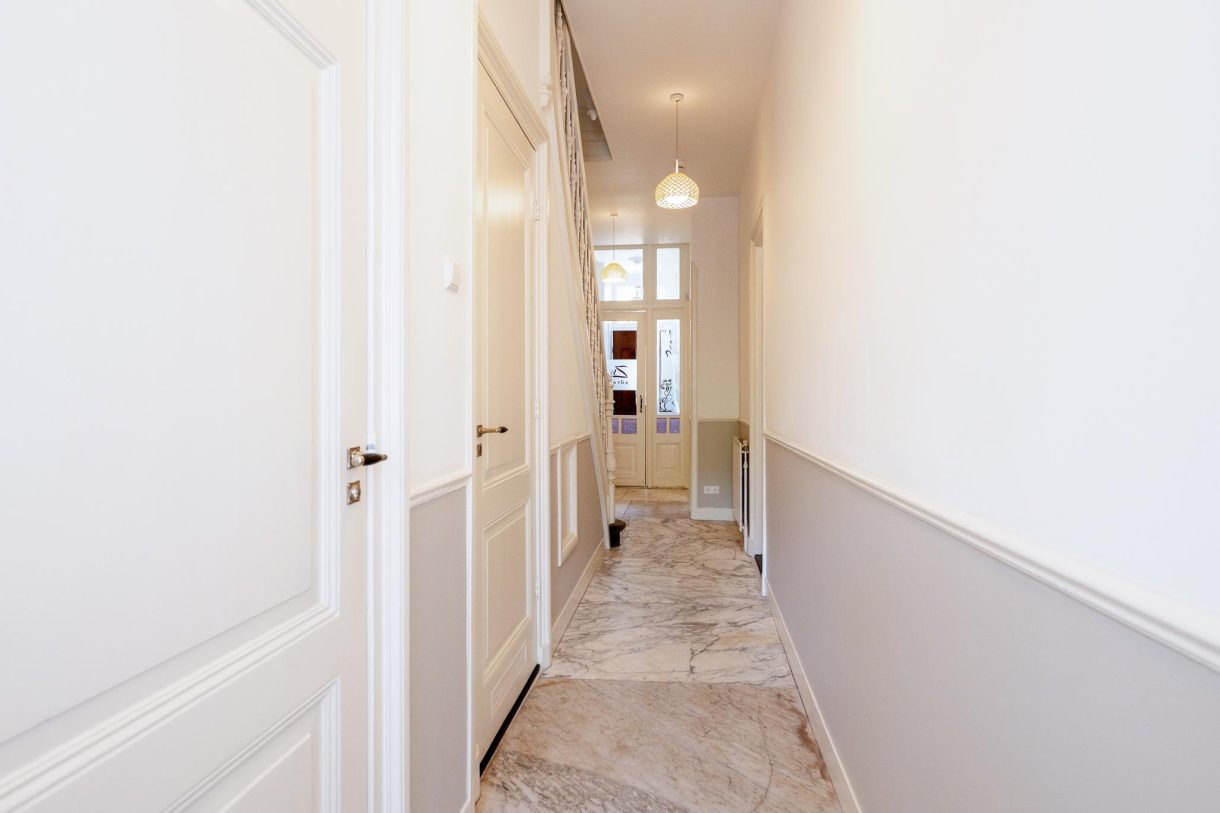 Te koop: Foto Woonhuis aan de Adelheidstraat 76 in 's-Gravenhage