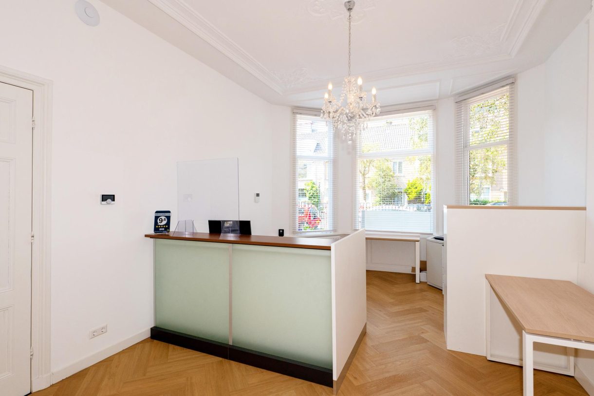 Te koop: Foto Woonhuis aan de Adelheidstraat 76 in 's-Gravenhage