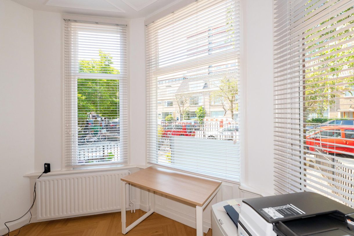 Te koop: Foto Woonhuis aan de Adelheidstraat 76 in 's-Gravenhage