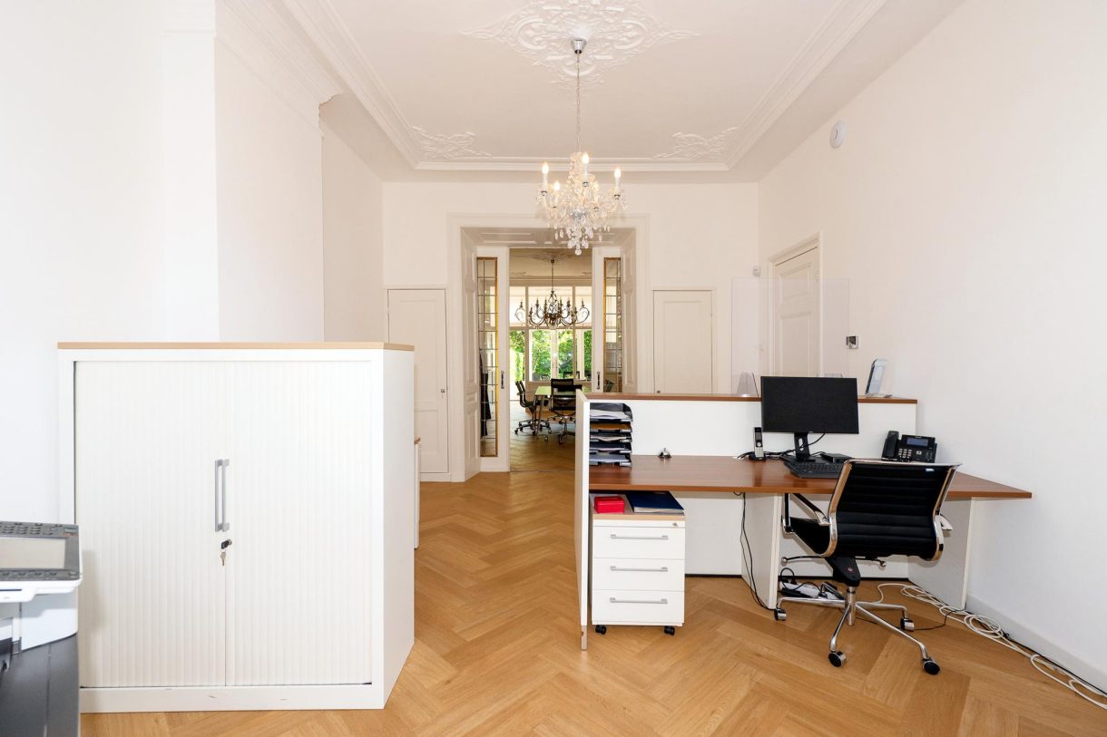 Te koop: Foto Woonhuis aan de Adelheidstraat 76 in 's-Gravenhage