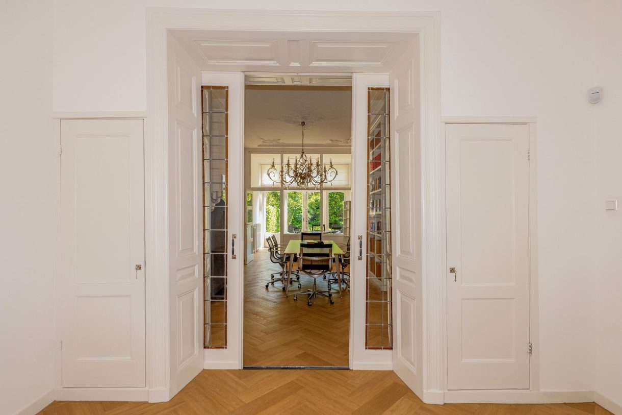 Te koop: Foto Woonhuis aan de Adelheidstraat 76 in 's-Gravenhage