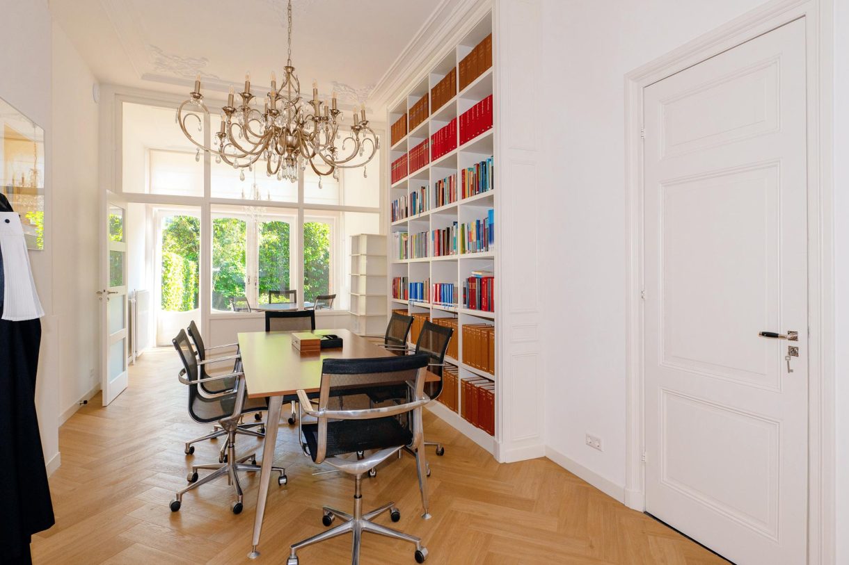 Te koop: Foto Woonhuis aan de Adelheidstraat 76 in 's-Gravenhage