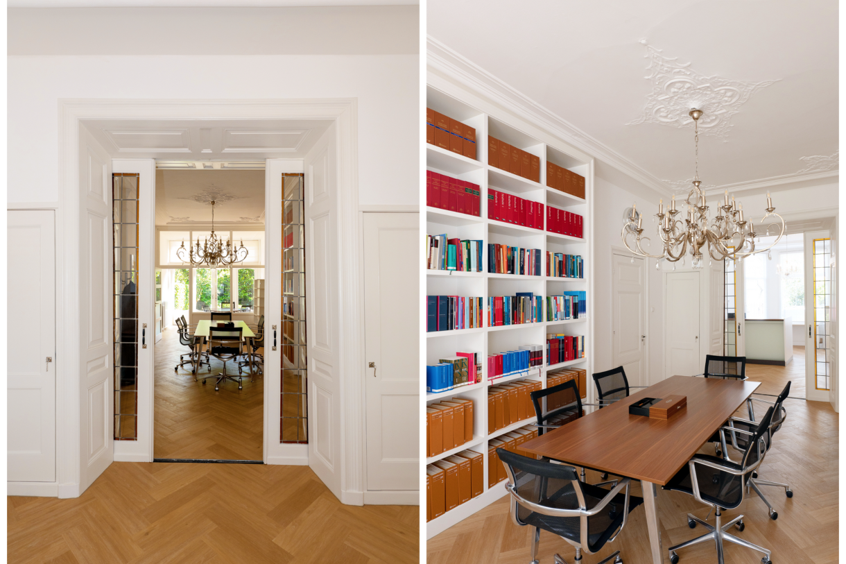 Te koop: Foto Woonhuis aan de Adelheidstraat 76 in 's-Gravenhage