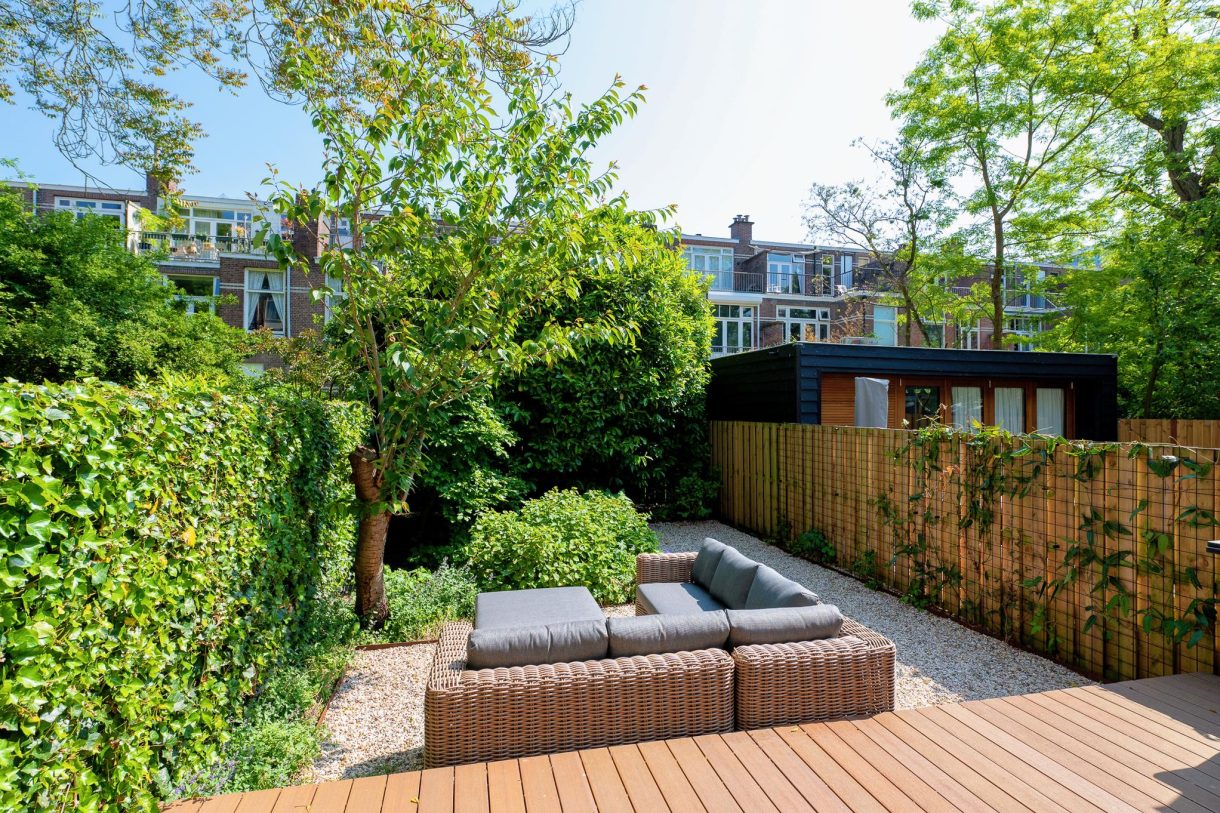 Te koop: Foto Woonhuis aan de Adelheidstraat 76 in 's-Gravenhage