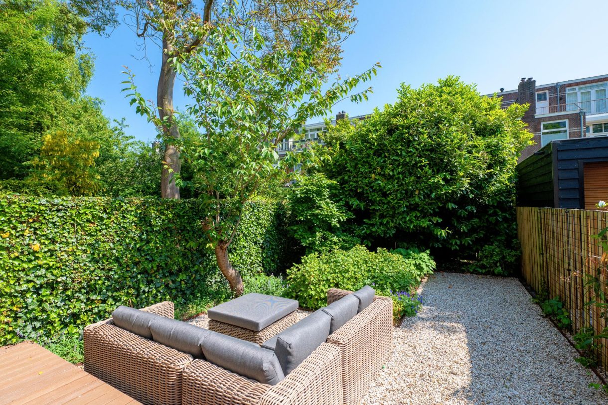 Te koop: Foto Woonhuis aan de Adelheidstraat 76 in 's-Gravenhage