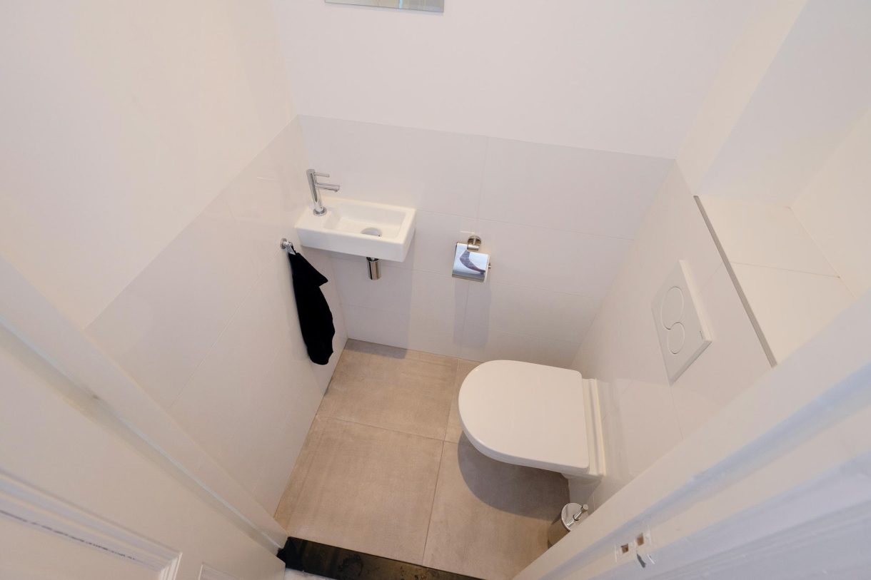 Te koop: Foto Woonhuis aan de Adelheidstraat 76 in 's-Gravenhage