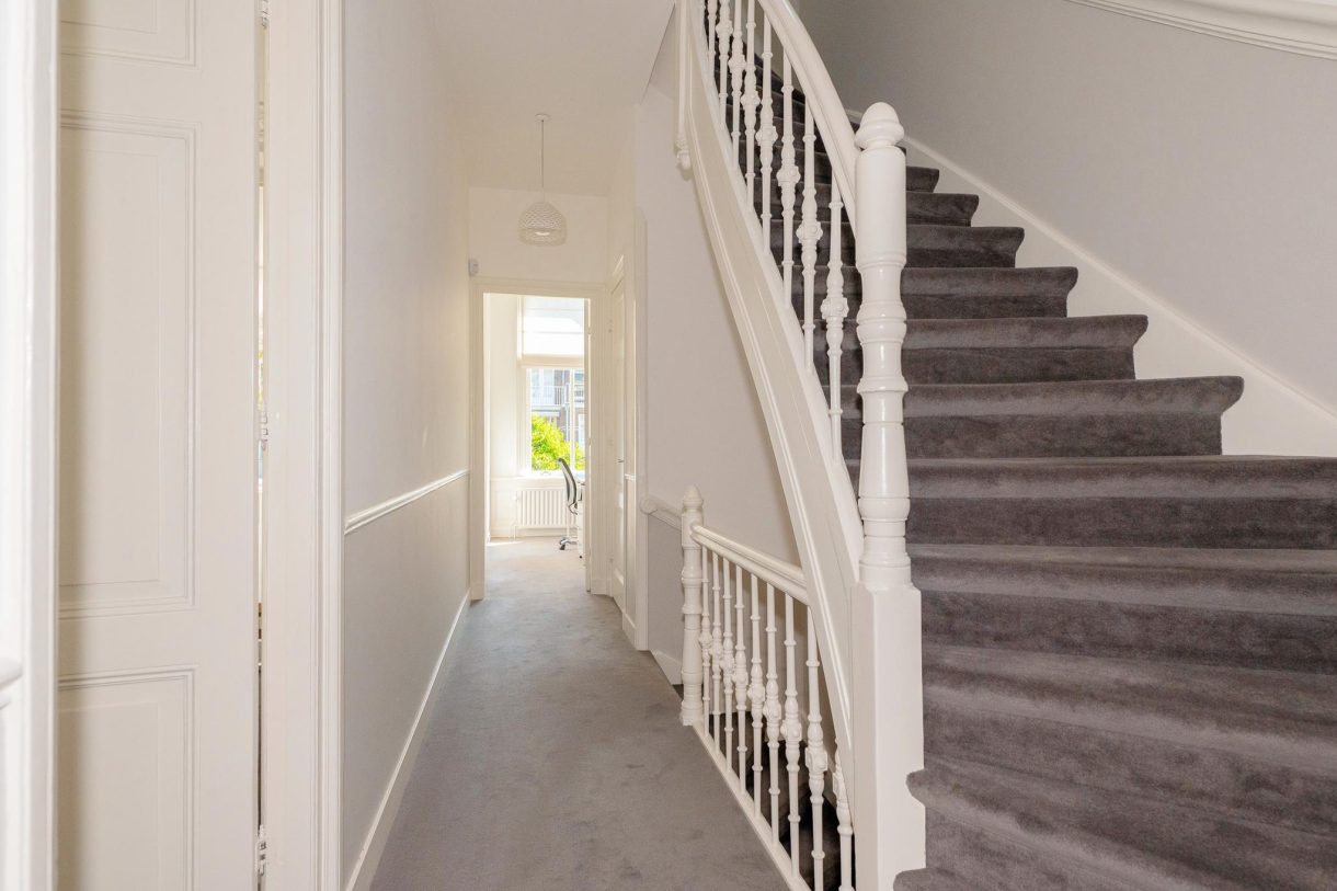 Te koop: Foto Woonhuis aan de Adelheidstraat 76 in 's-Gravenhage